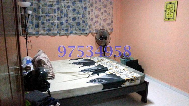 Blk 419 Woodlands Street 41 (Woodlands), HDB 5 Rooms #93109492